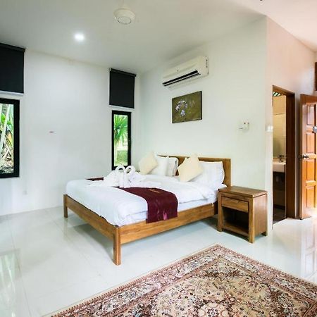 בנטונג Bidaisari Resort מראה חיצוני תמונה