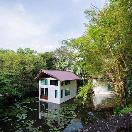 בנטונג Bidaisari Resort מראה חיצוני תמונה