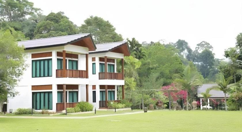 בנטונג Bidaisari Resort מראה חיצוני תמונה