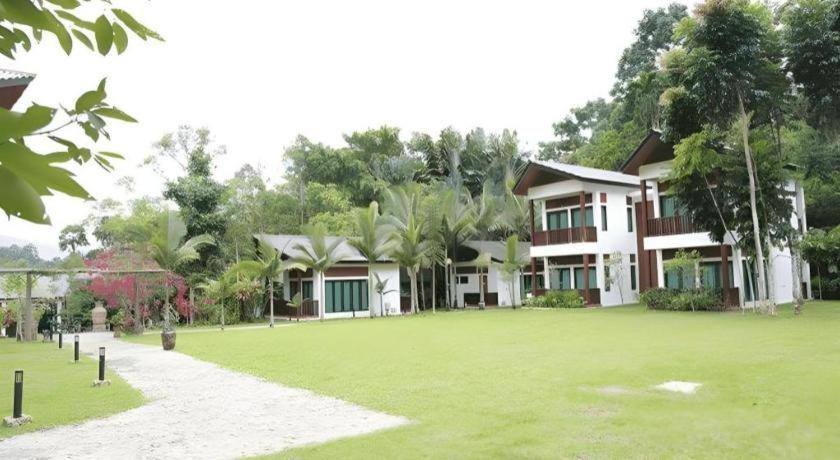 בנטונג Bidaisari Resort מראה חיצוני תמונה