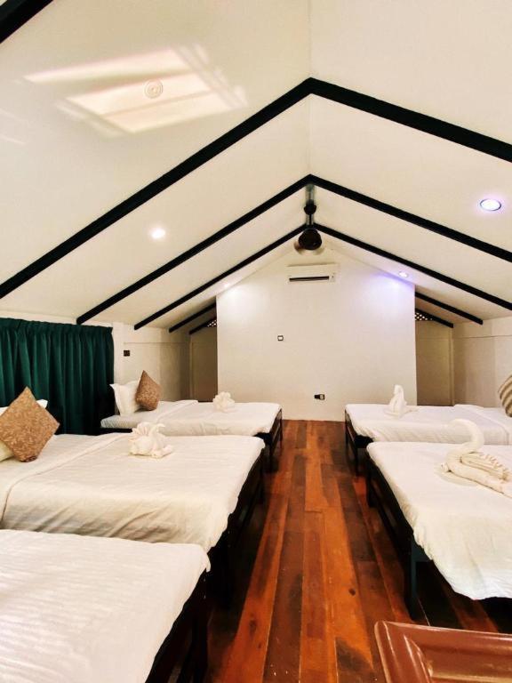 בנטונג Bidaisari Resort מראה חיצוני תמונה