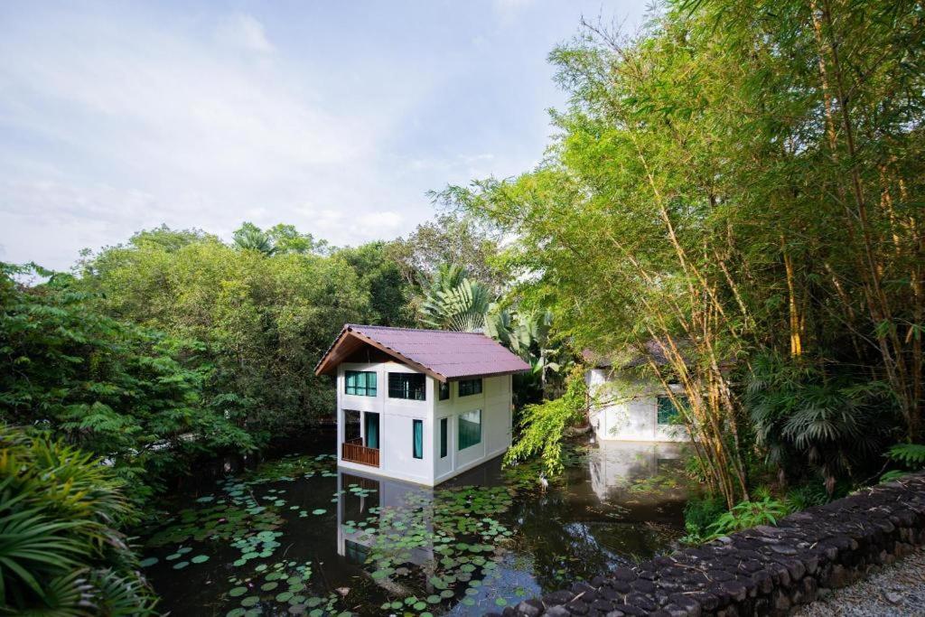 בנטונג Bidaisari Resort מראה חיצוני תמונה