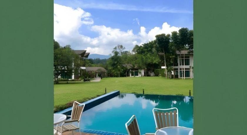 בנטונג Bidaisari Resort מראה חיצוני תמונה