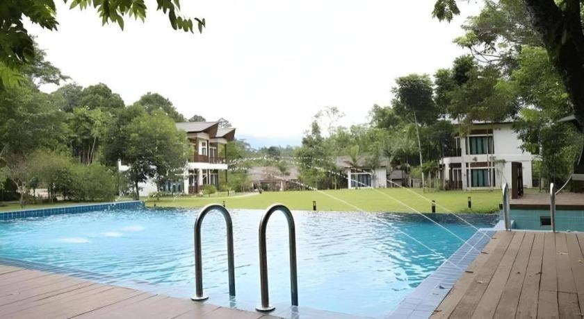 בנטונג Bidaisari Resort מראה חיצוני תמונה