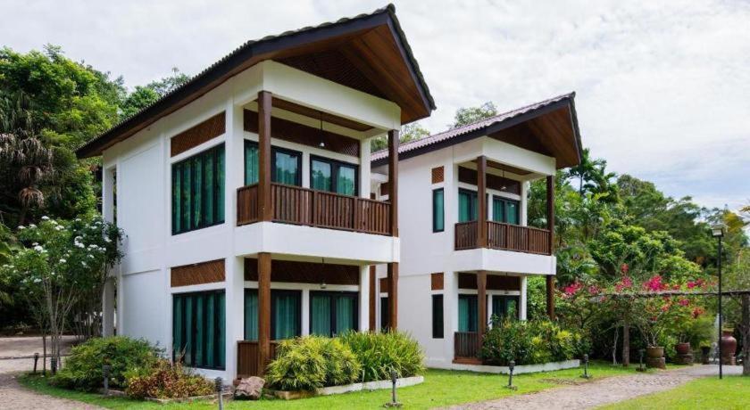 בנטונג Bidaisari Resort מראה חיצוני תמונה