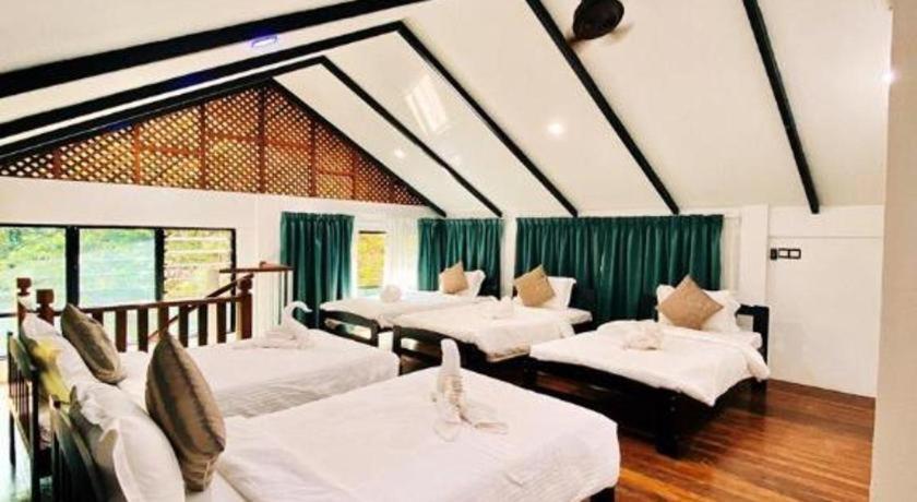 בנטונג Bidaisari Resort מראה חיצוני תמונה